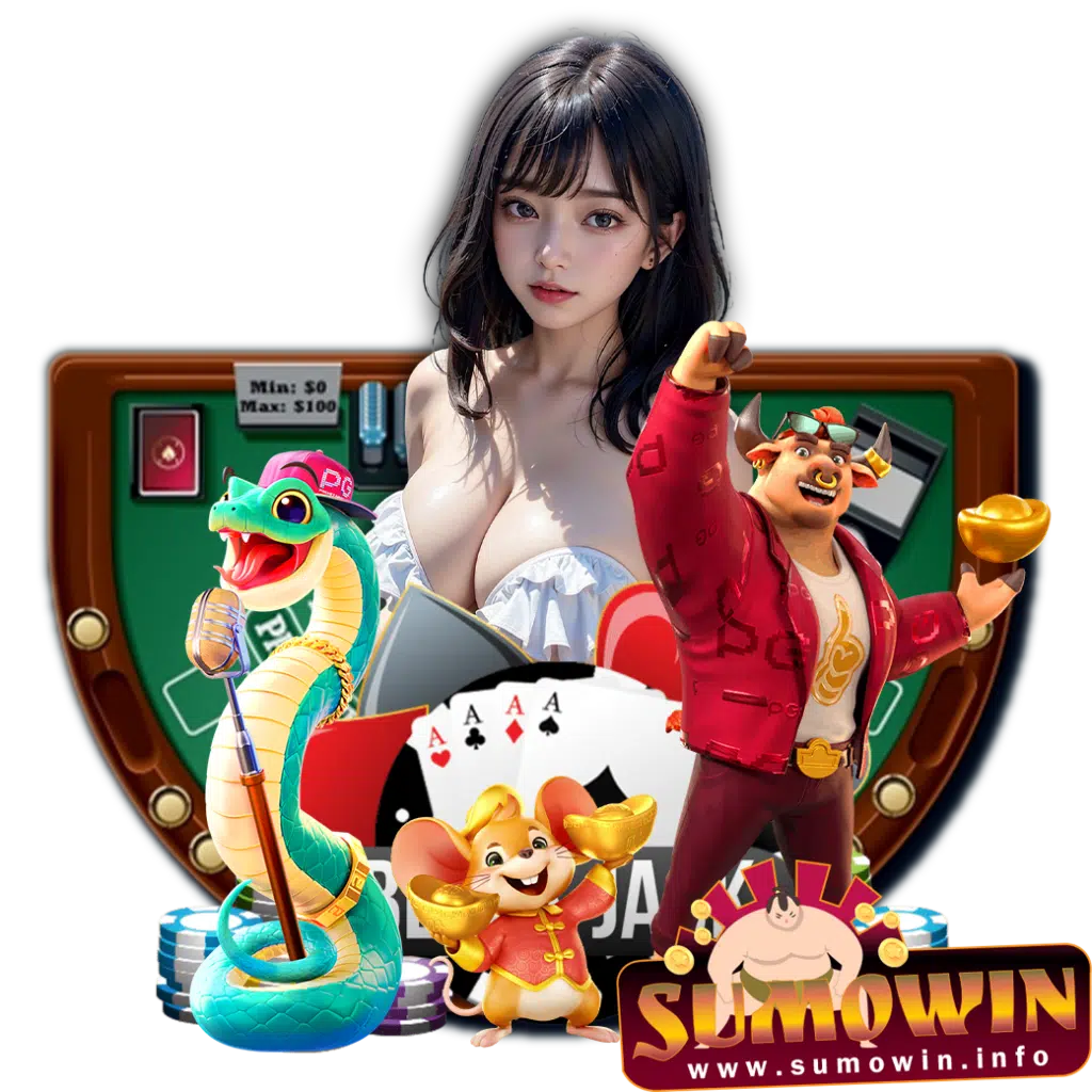 sumowin slot